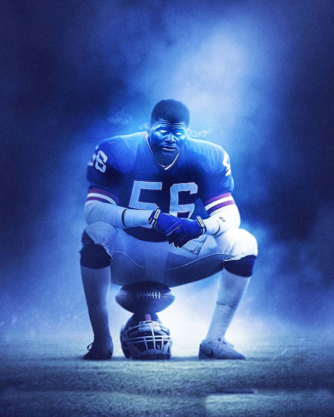 Lawrence Taylor desktop background