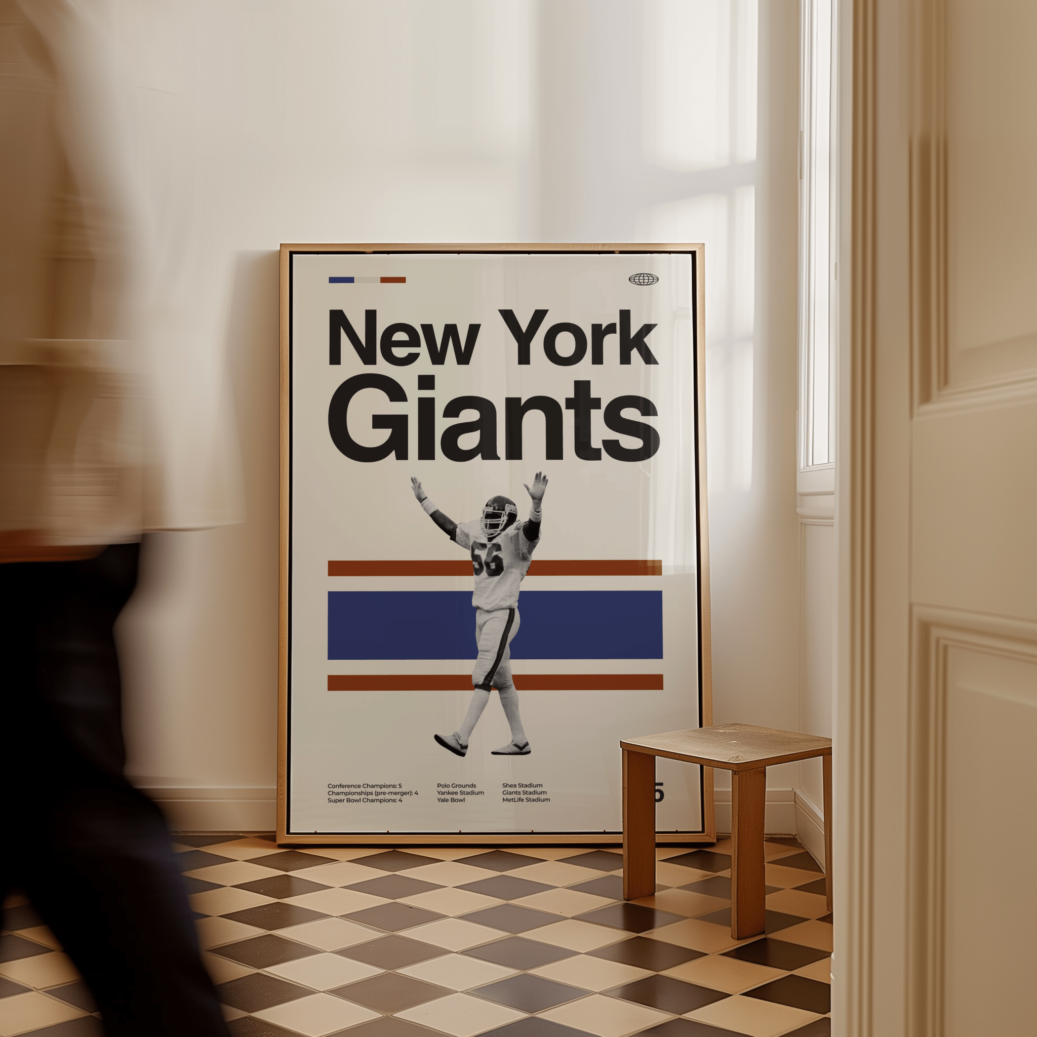 lawrence taylor poster 0020