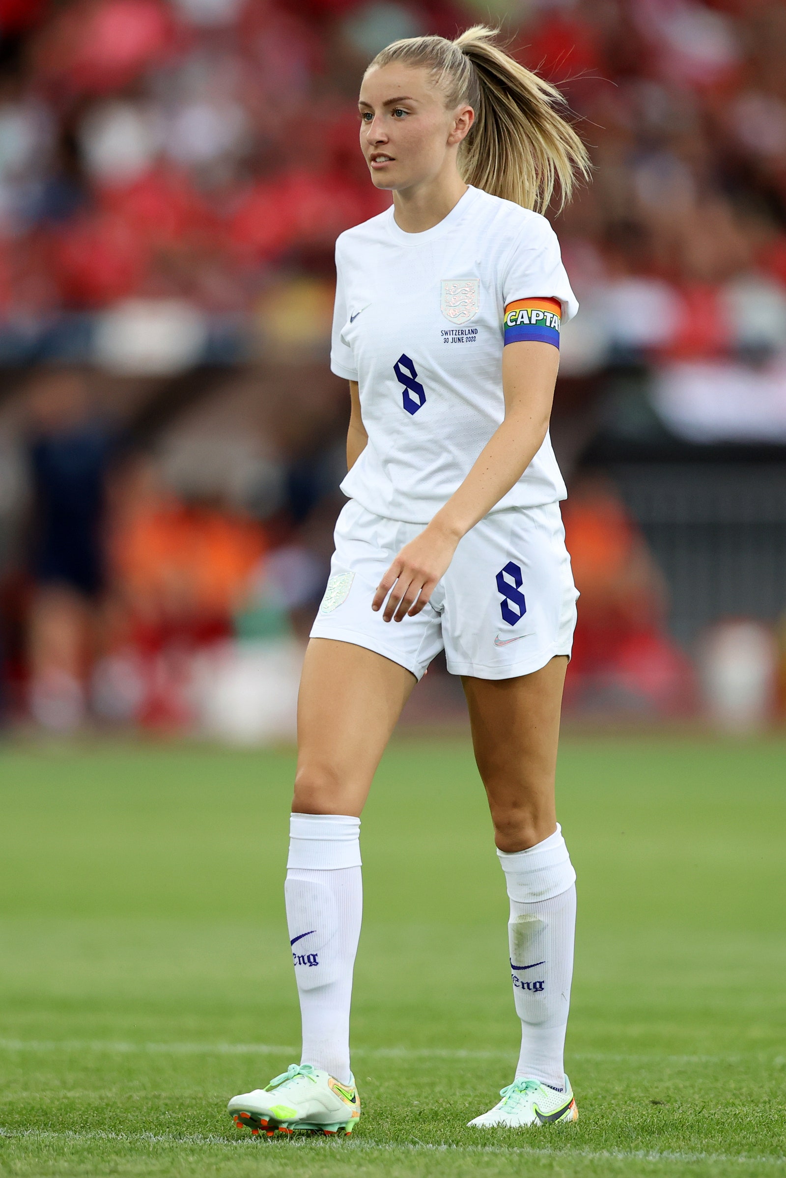 leah williamson wallpaper 0016