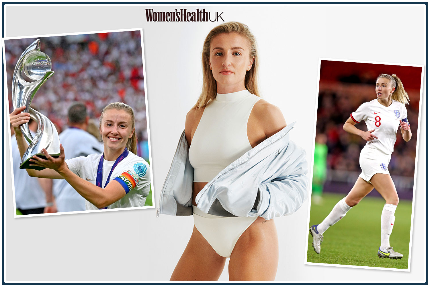 leah williamson wallpaper 0039