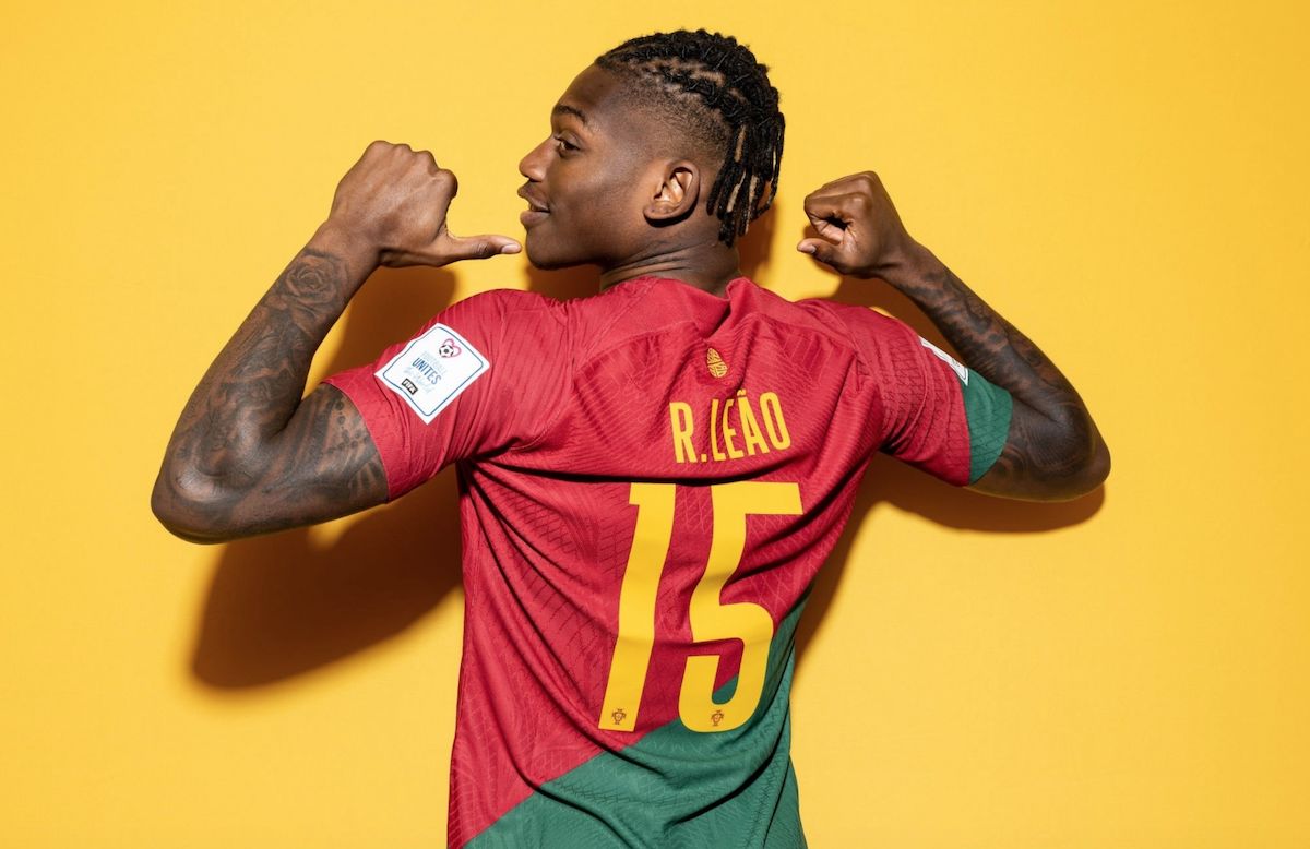 Leão World Cup performance
