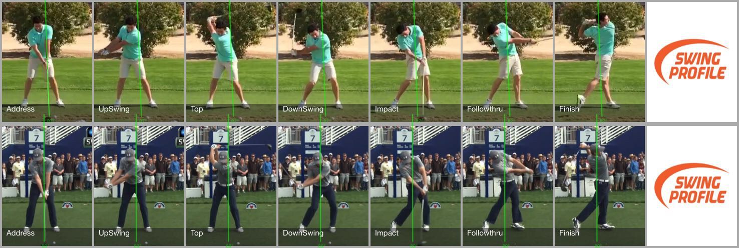 learn from Jordan Spieth