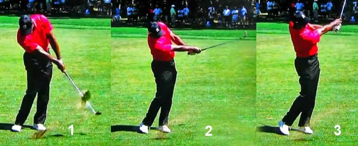 learning from Steve Stricker