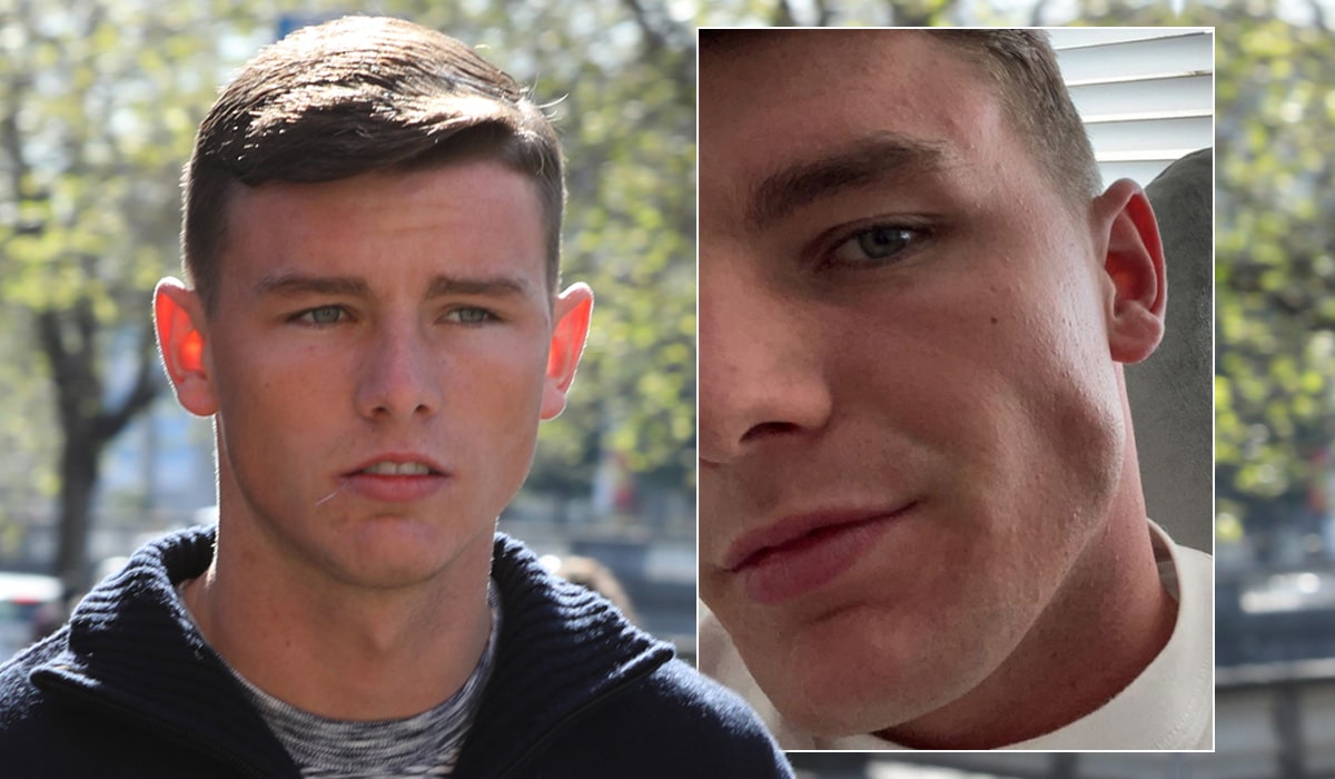 lee byrne