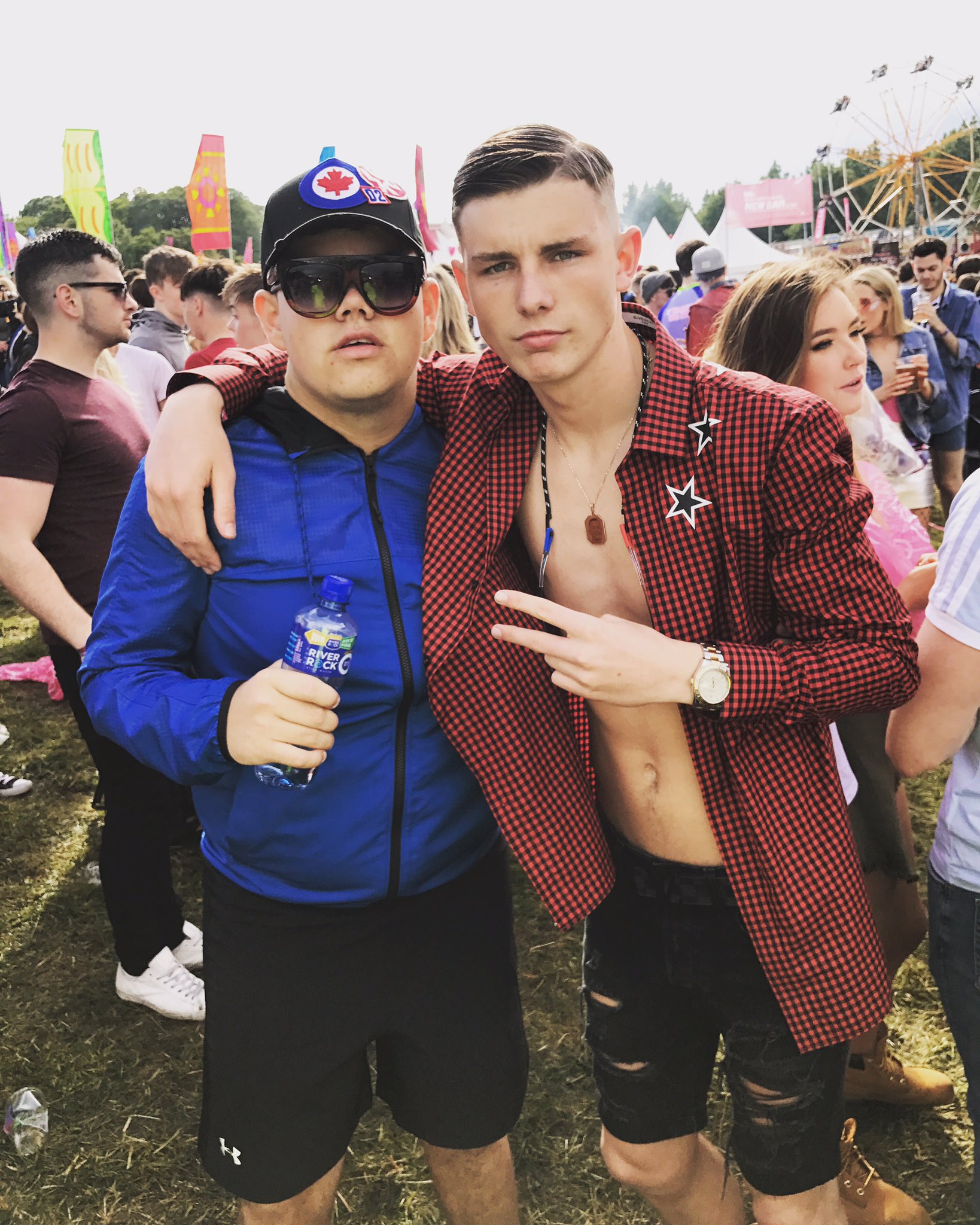 lee byrne