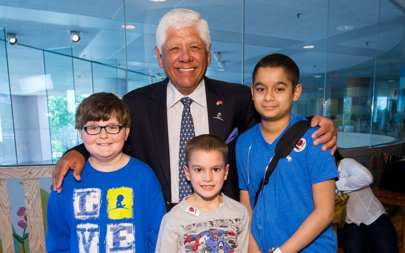 Lee Trevino biography