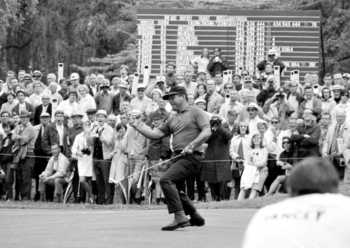 Lee Trevino famous quotes