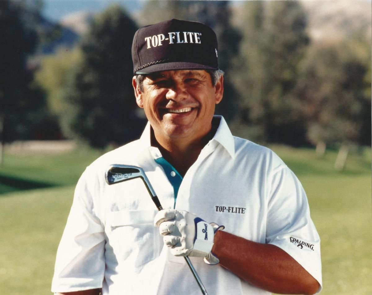 Lee Trevino major wins