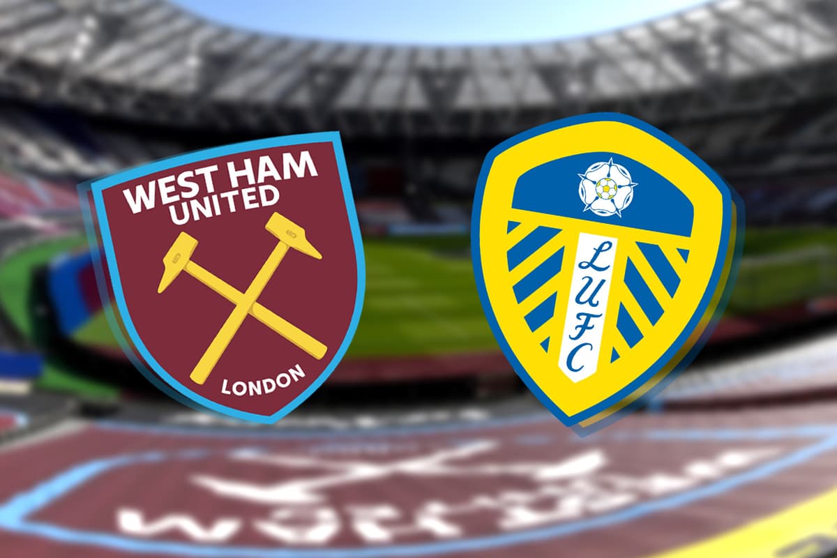 Leeds vs West Ham historical results