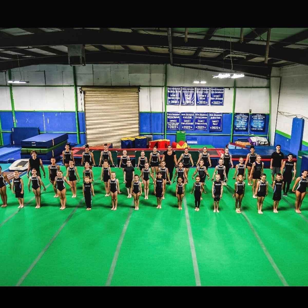 lee's united gymnastics reviews