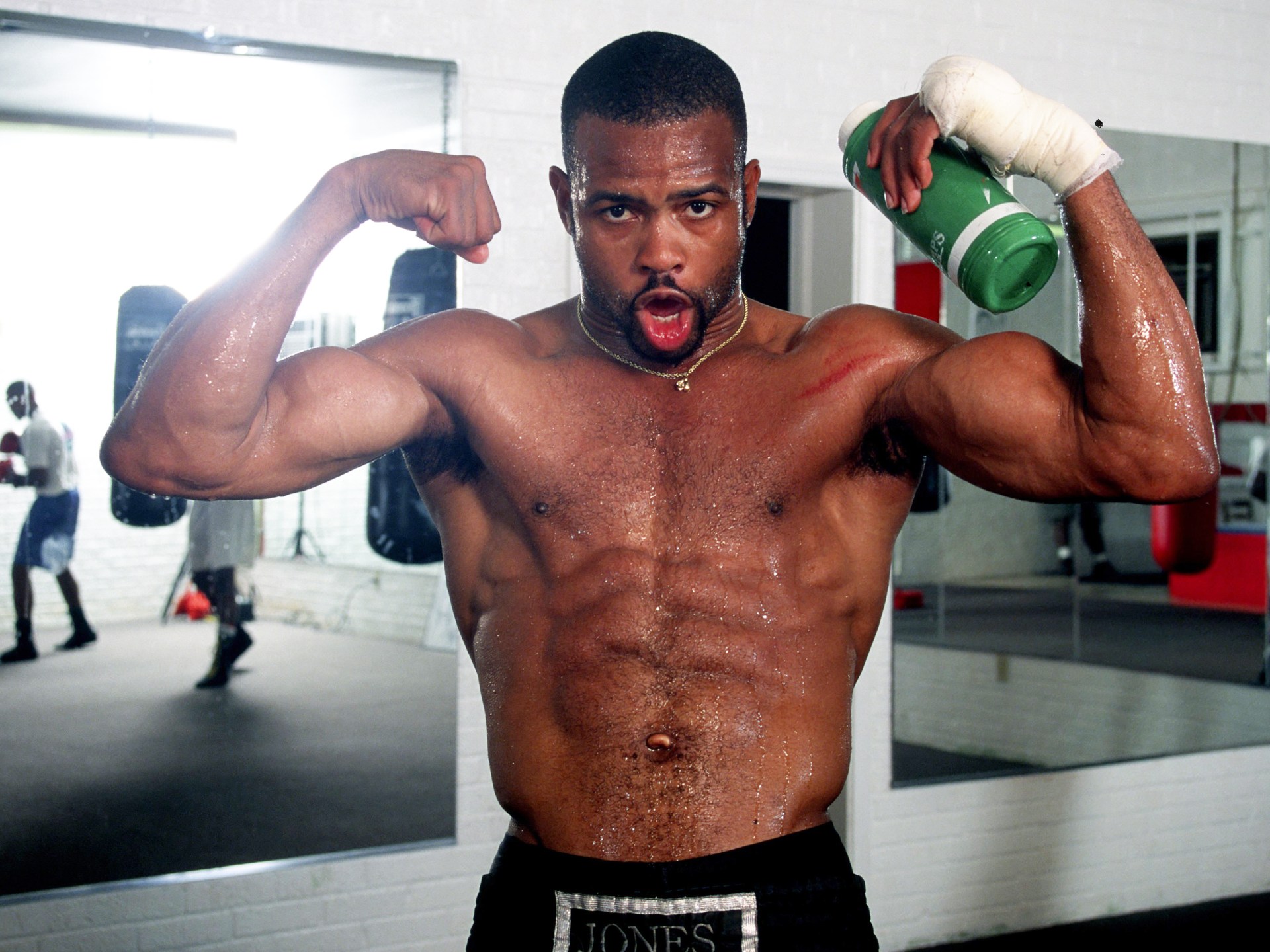 legendary boxers backgrounds