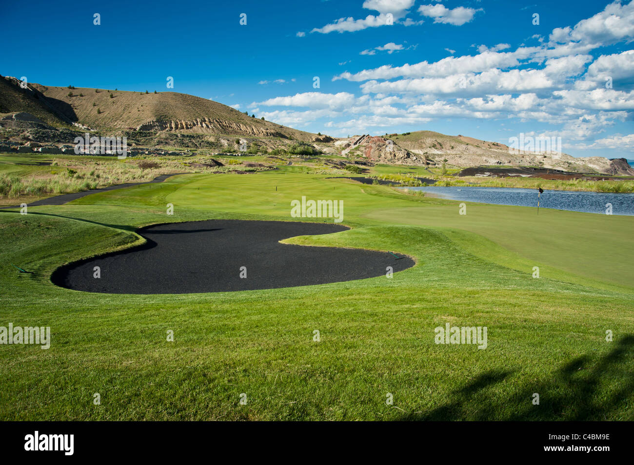 legendary golf courses