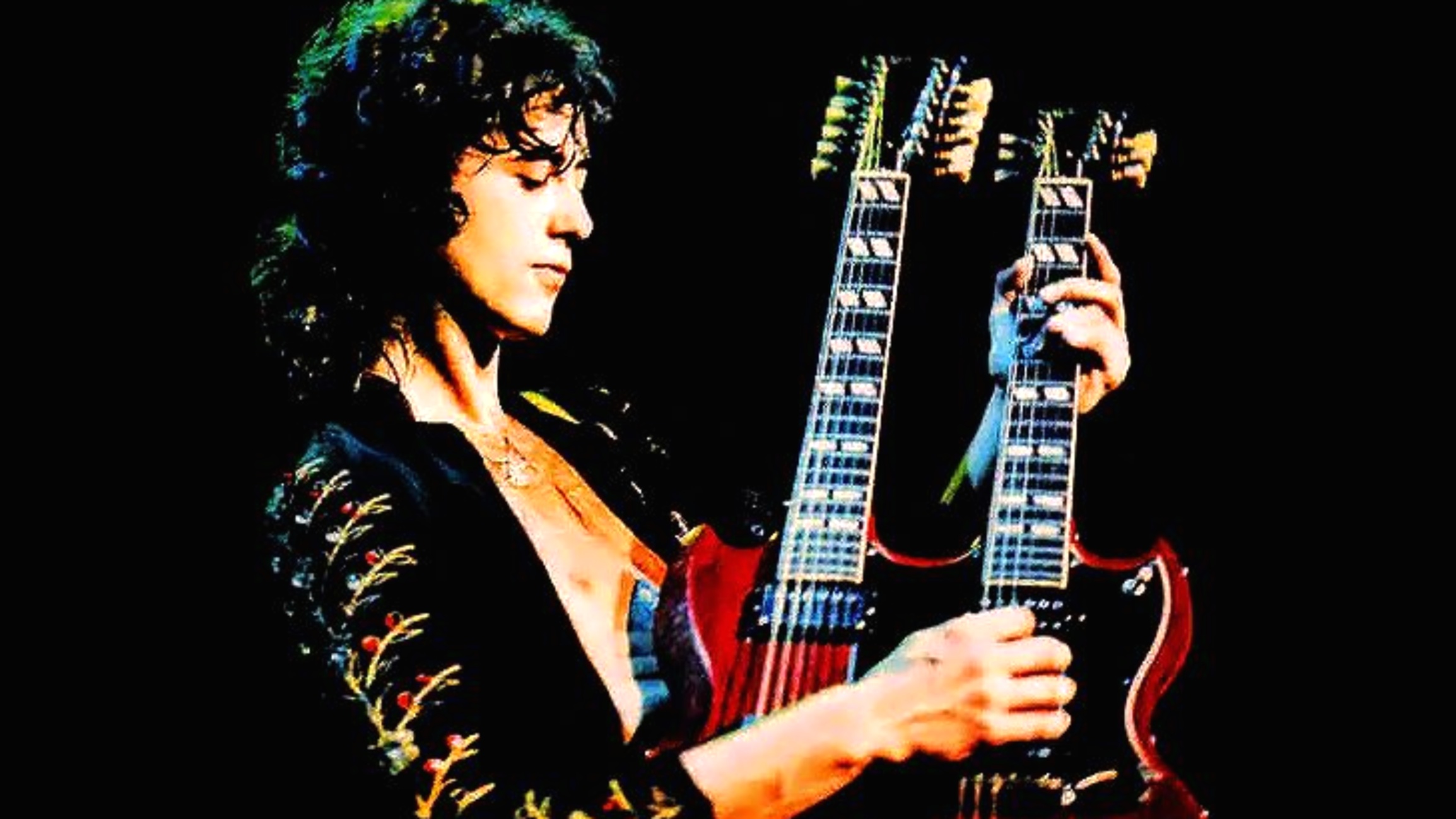 legendary Jimmy Page images