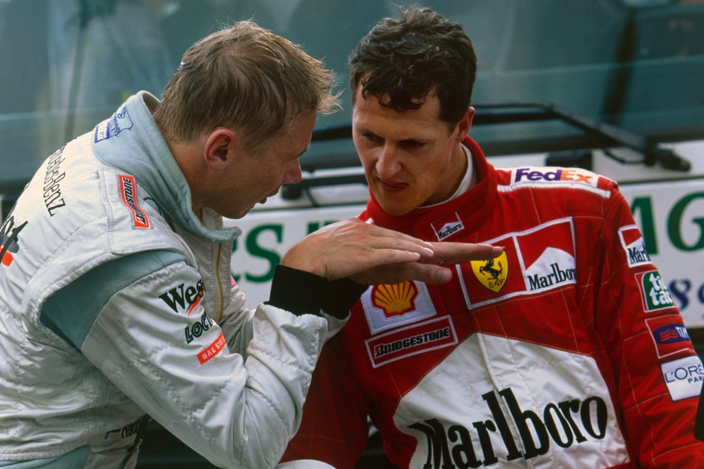 legendary race moments