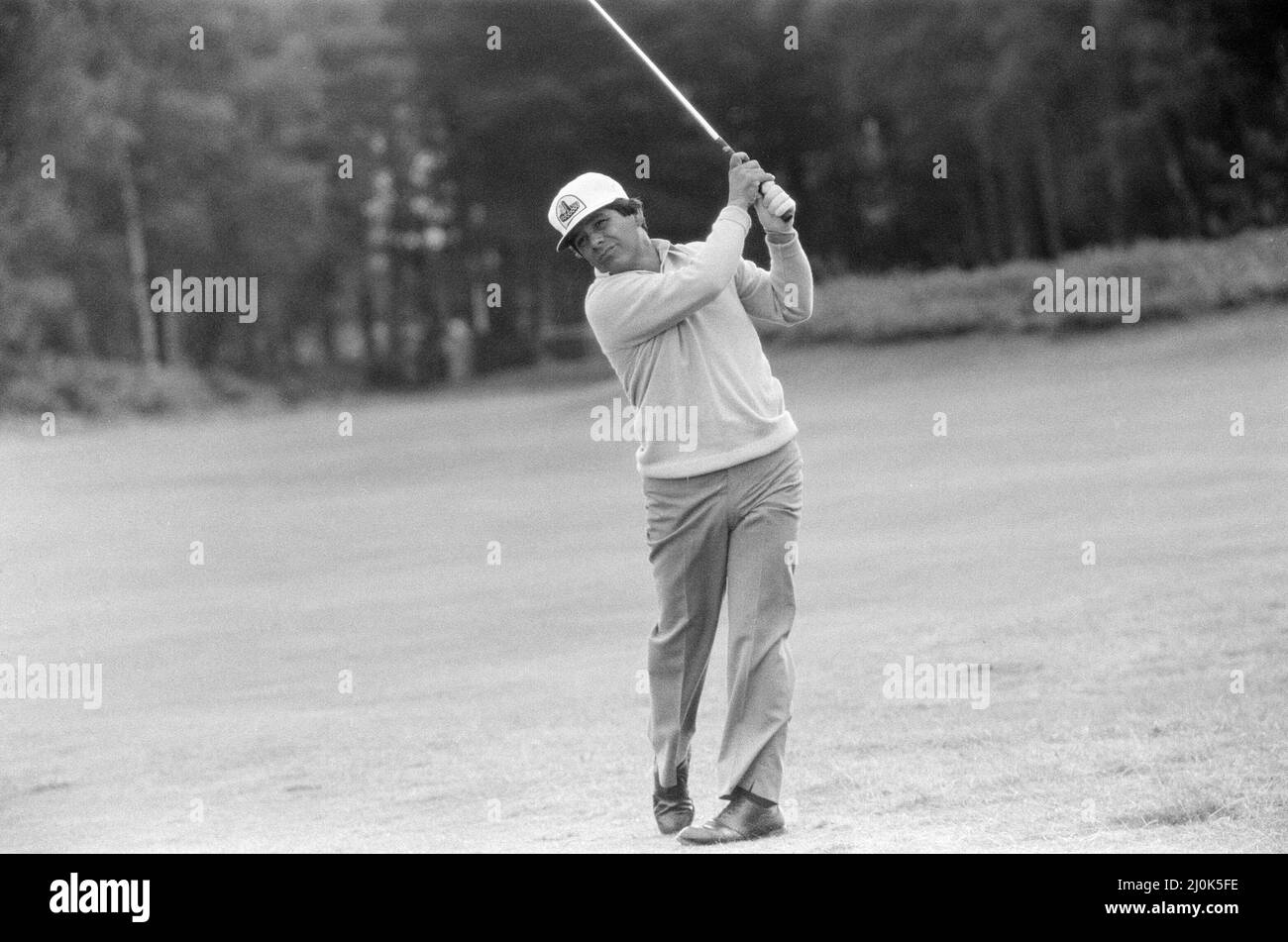 legends of 1981 Ryder Cup.