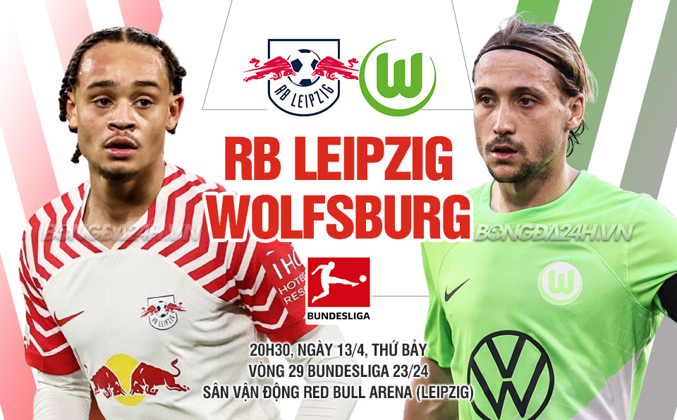 Leipzig team news