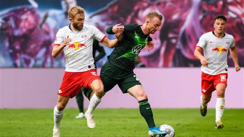 Leipzig vs Wolfsburg predictions