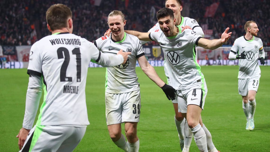 leipzig vs wolfsburg 0009