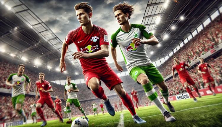 leipzig vs wolfsburg 0013