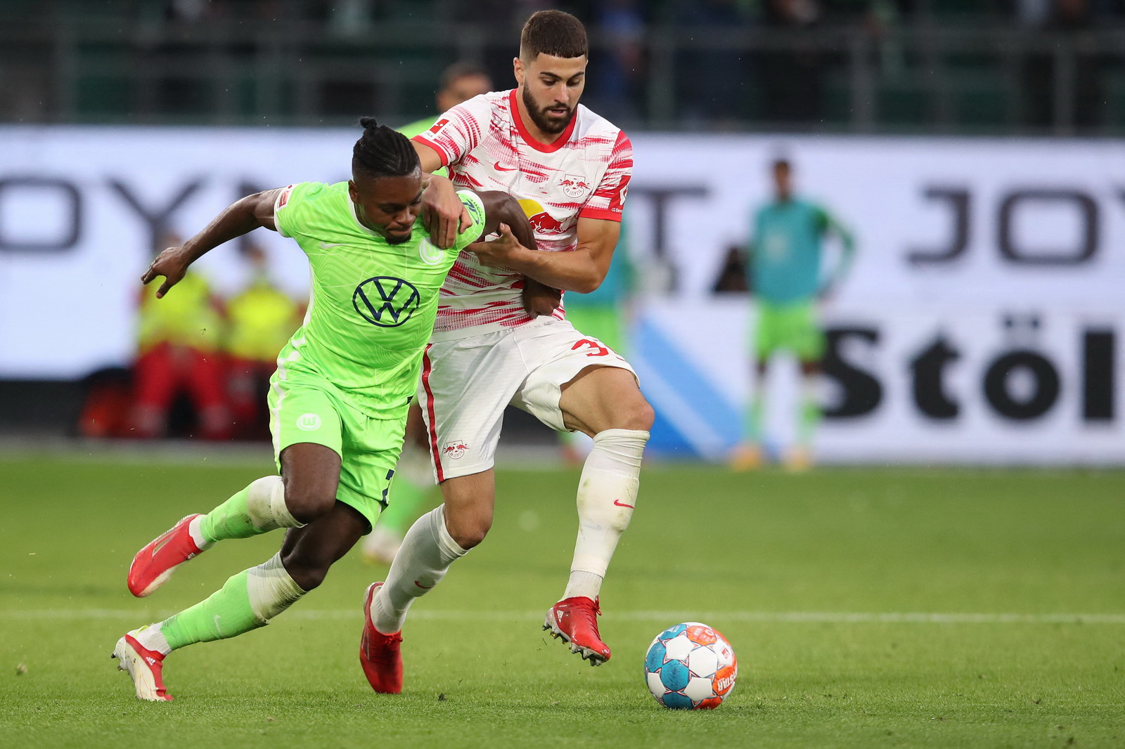 leipzig vs wolfsburg 0015