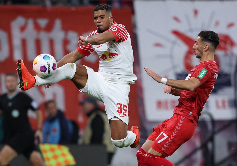 leipzig vs wolfsburg 0020