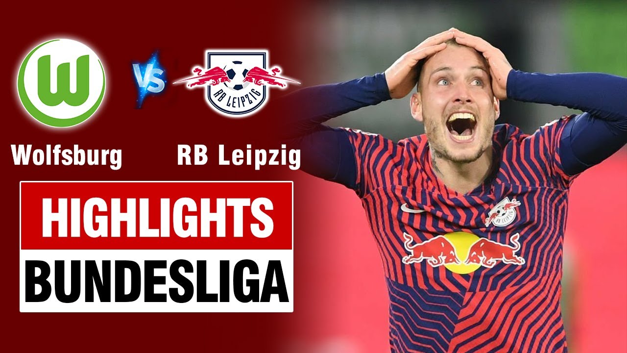 leipzig vs wolfsburg 0024