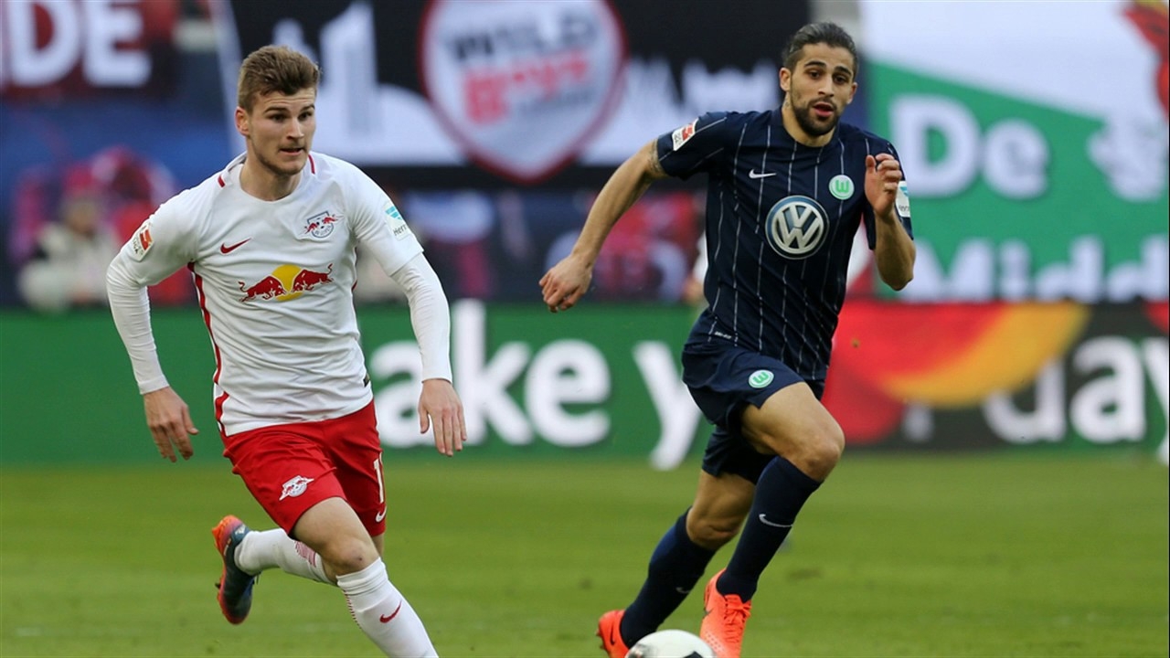 leipzig vs wolfsburg 0027