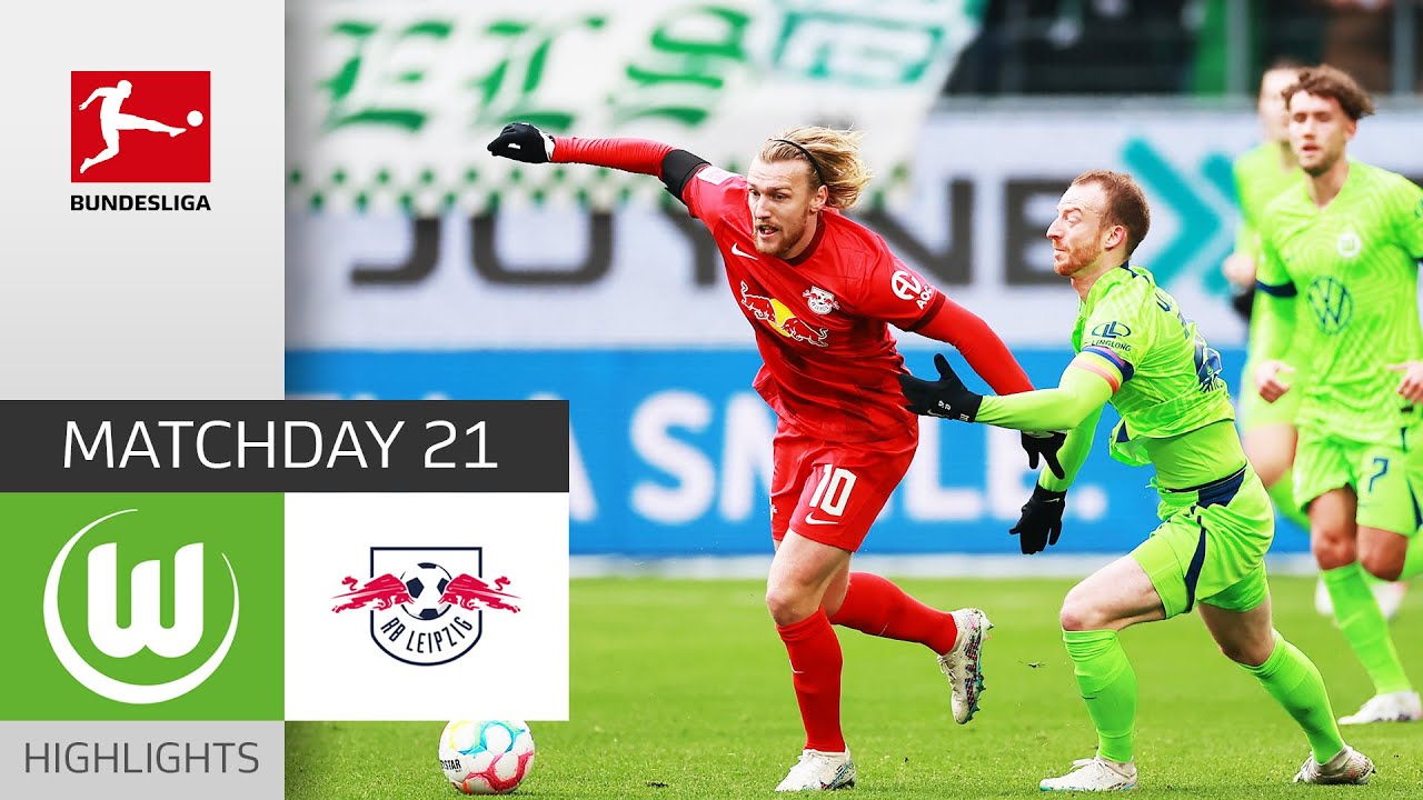 leipzig vs wolfsburg 0030