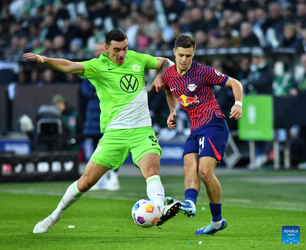 leipzig vs wolfsburg 0045