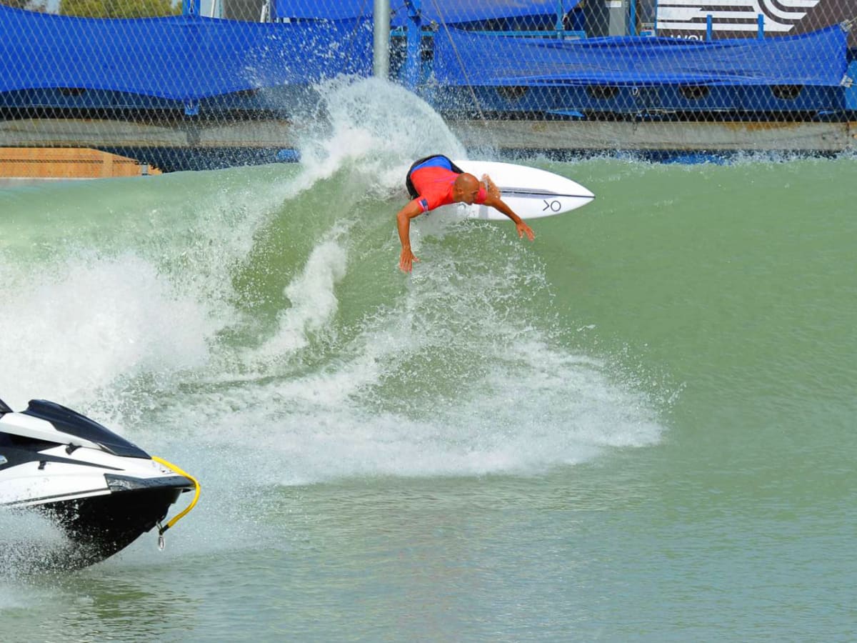 Lemoore surf highlights