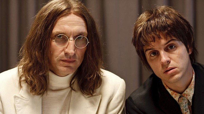 lennon life and legacy
