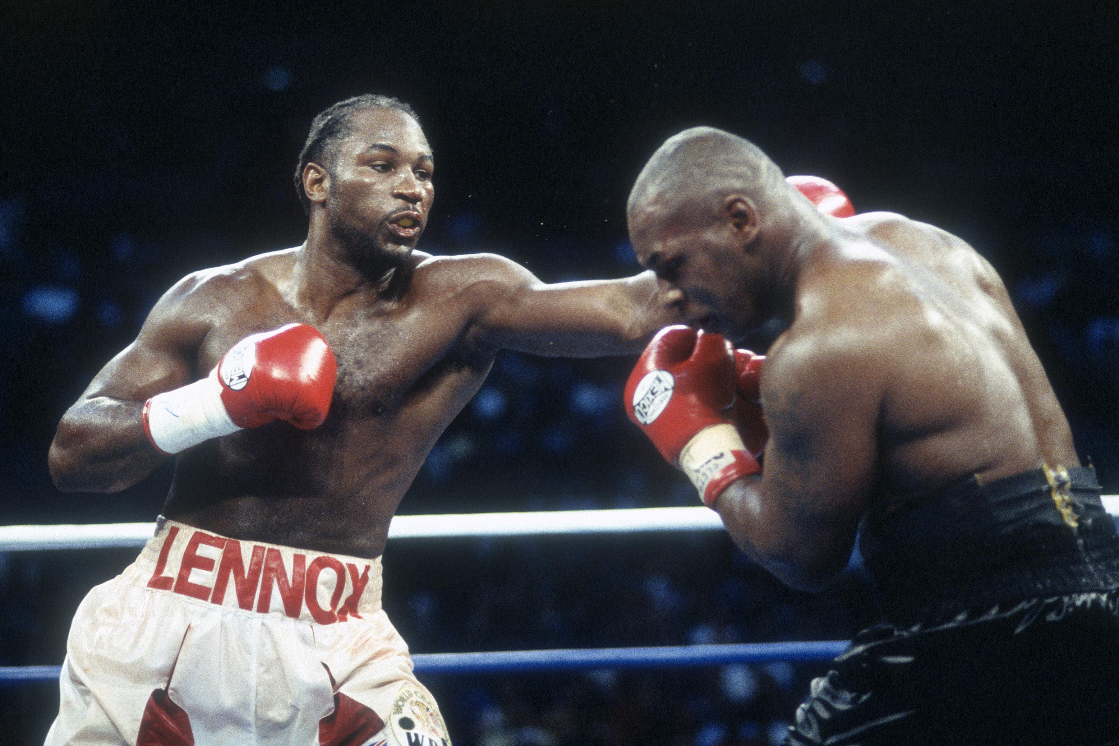lennox lewis 2022 0044