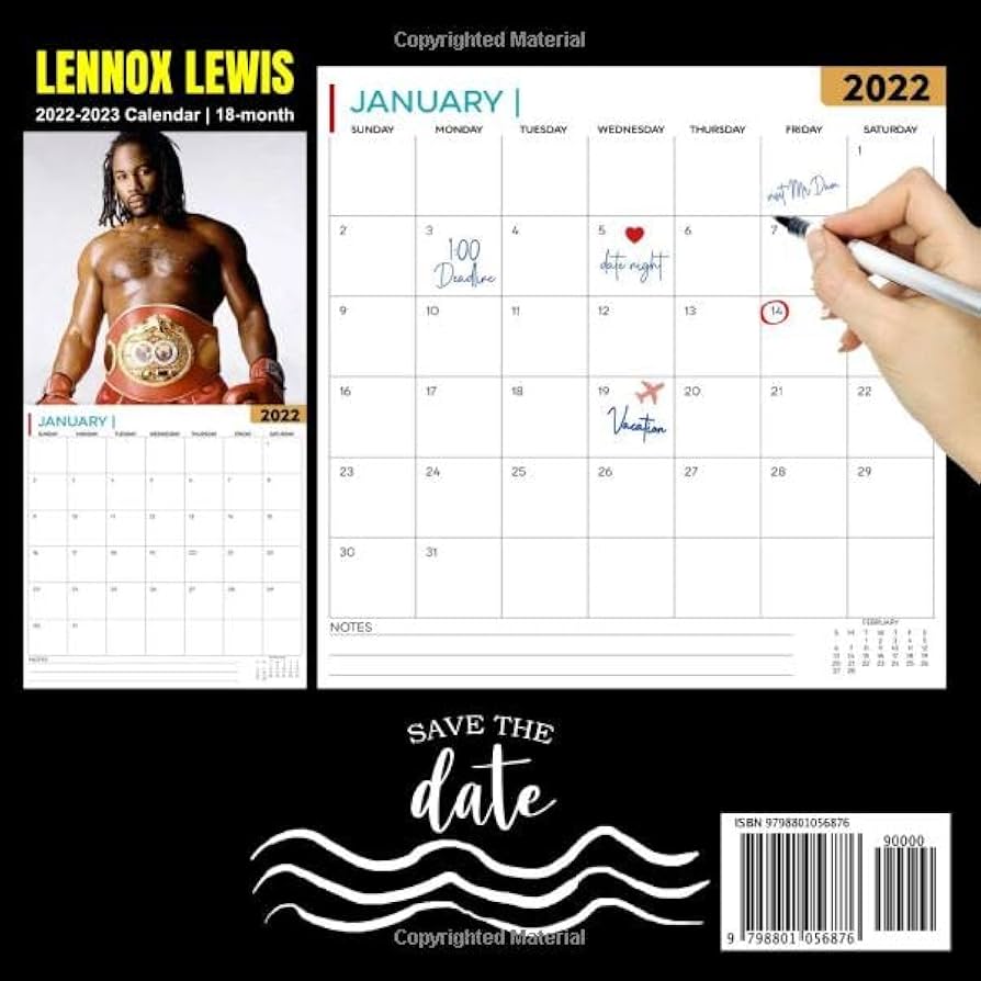 lennox lewis 2022 0045