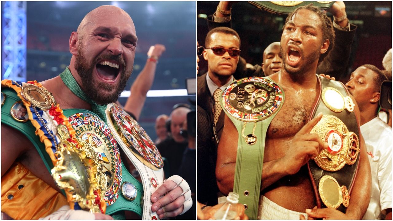 lennox lewis 2022 0047