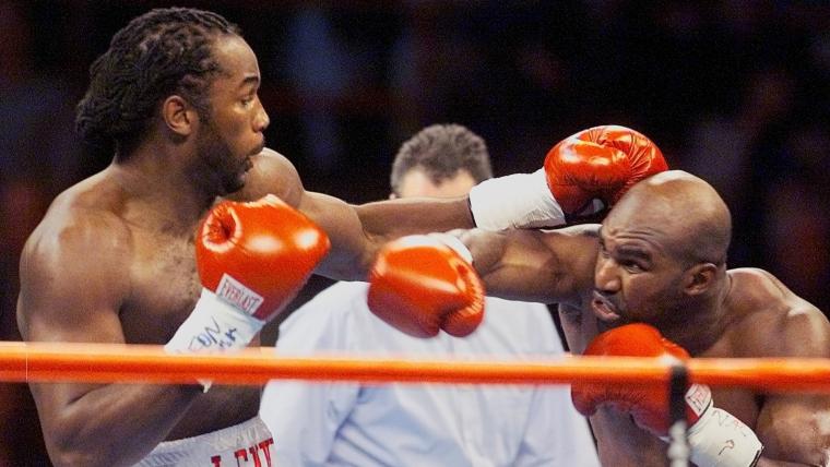 lennox lewis fights list 0012