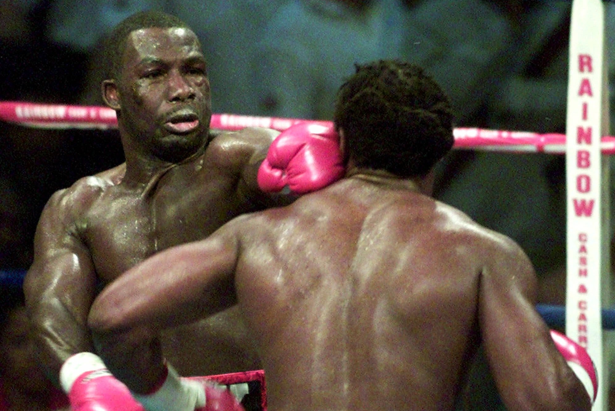 lennox lewis fights list 0015