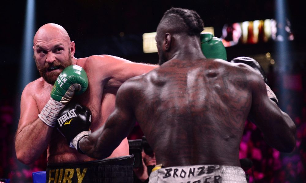 lennox lewis fights list 0021