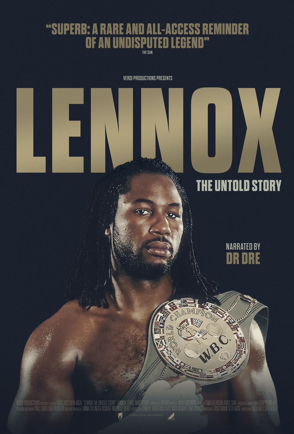 lennox lewis fights list 0028