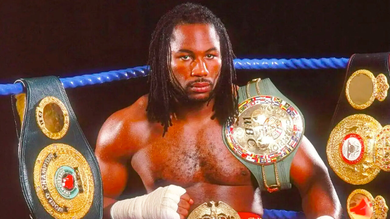 lennox lewis fights list 0032