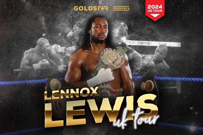 lennox lewis fights list 0033