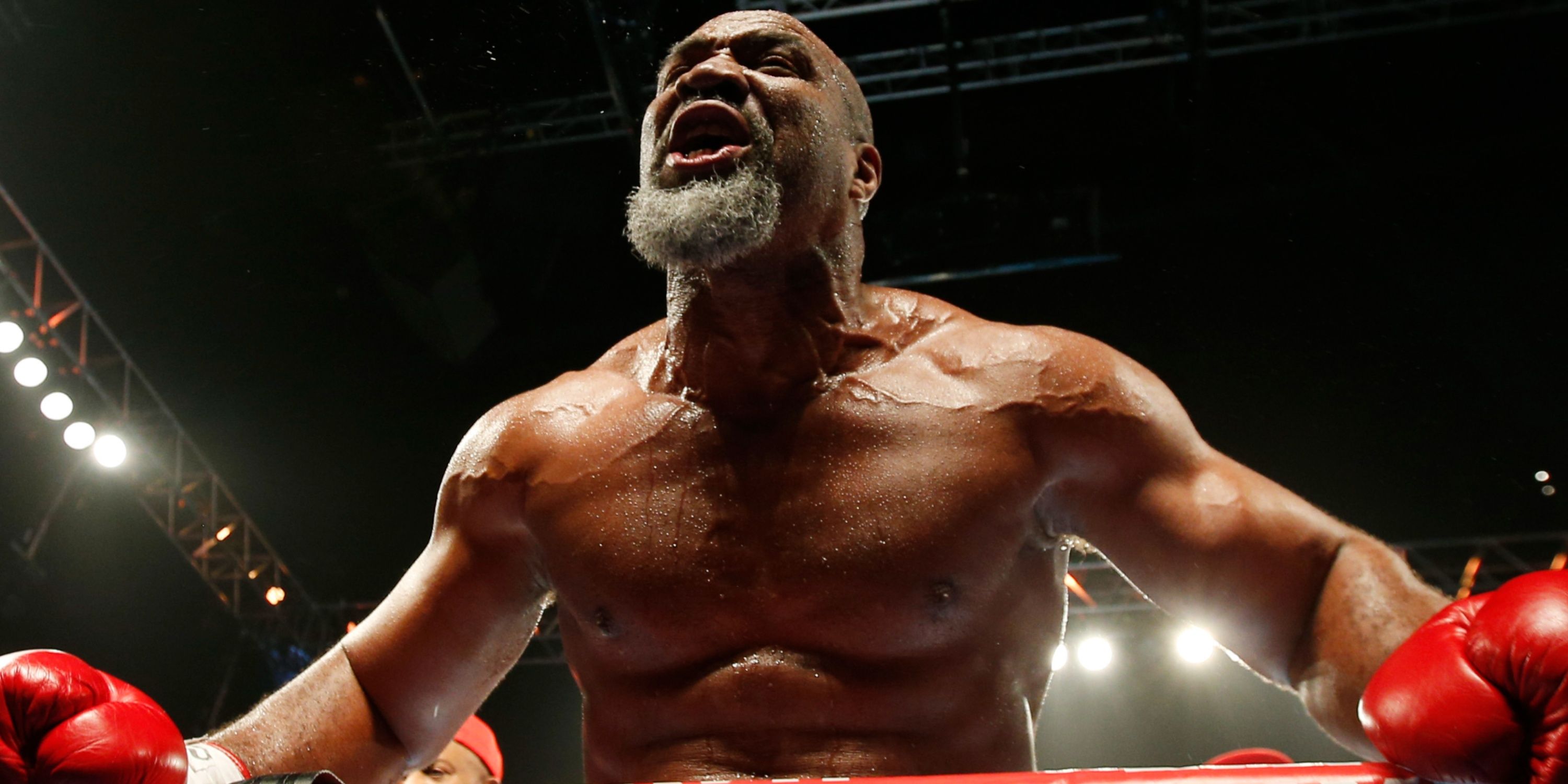 lennox lewis fights list 0034