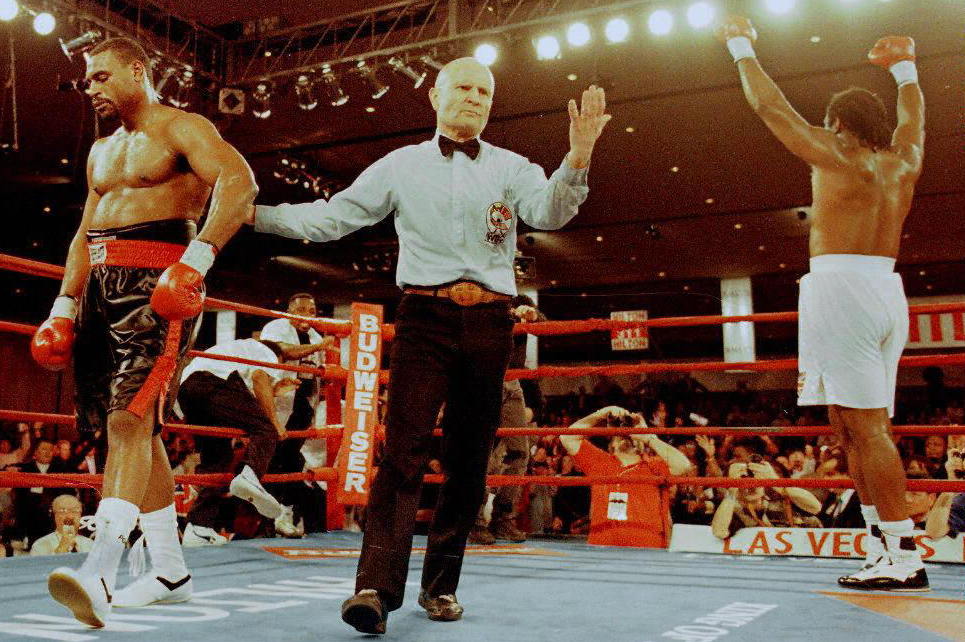 lennox lewis fights list 0037