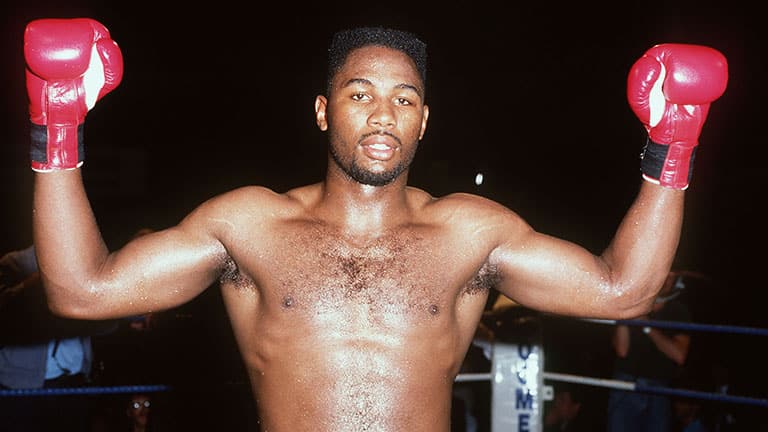 lennox lewis fights list 0040