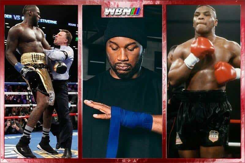 lennox lewis fights list 0041