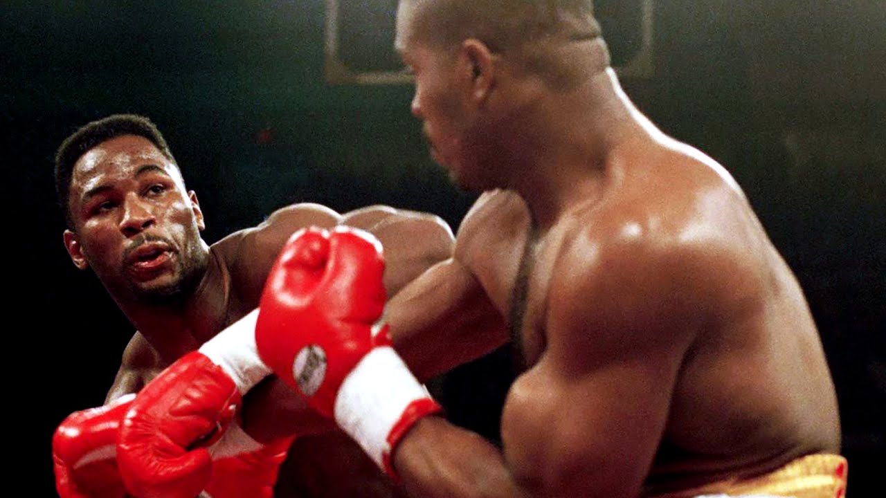 lennox lewis fights list 0042