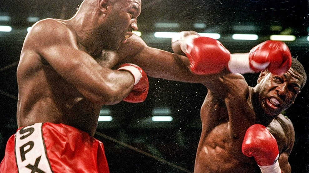 lennox lewis fights list 0047