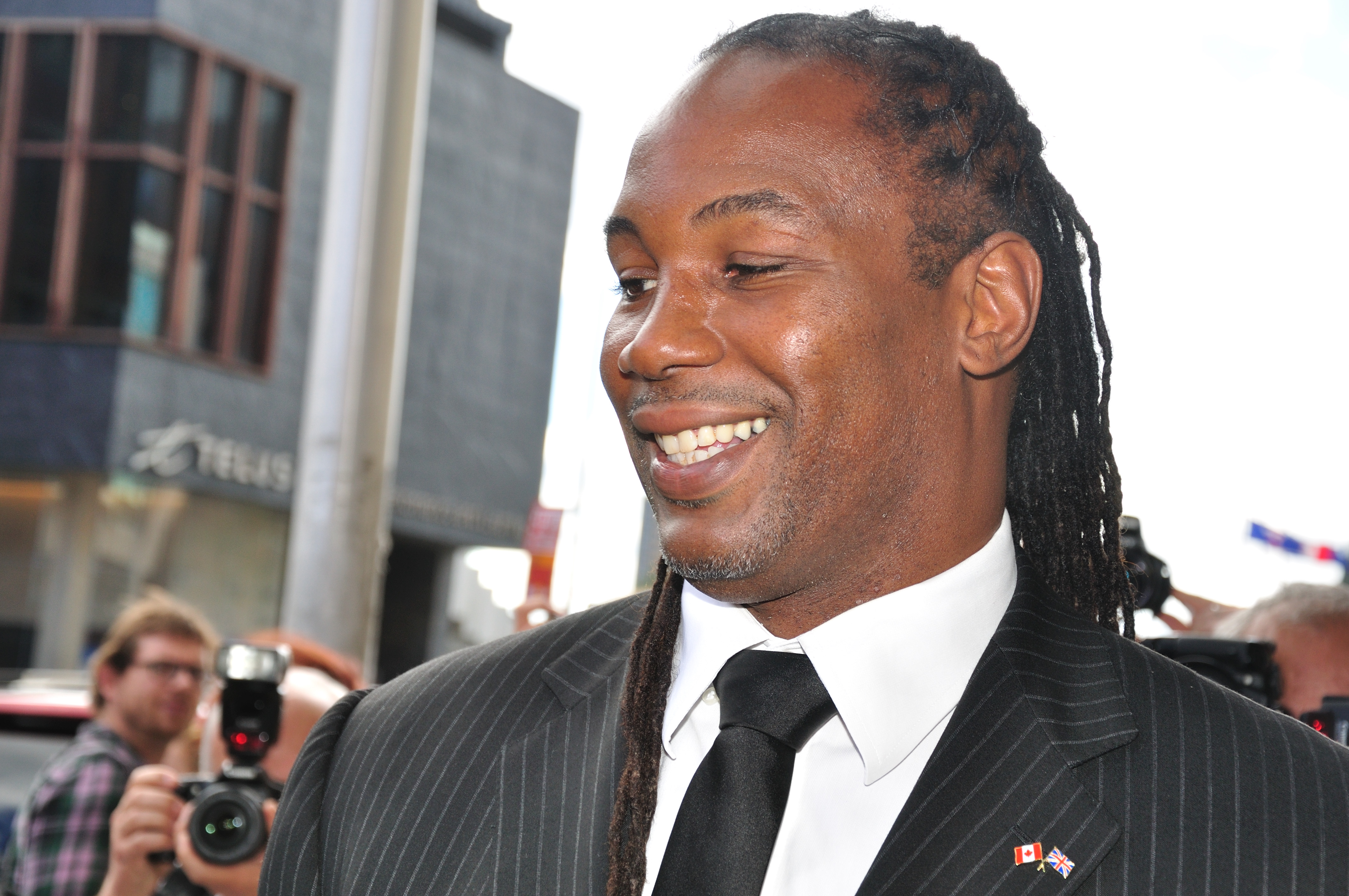 lennox lewis weight 0009