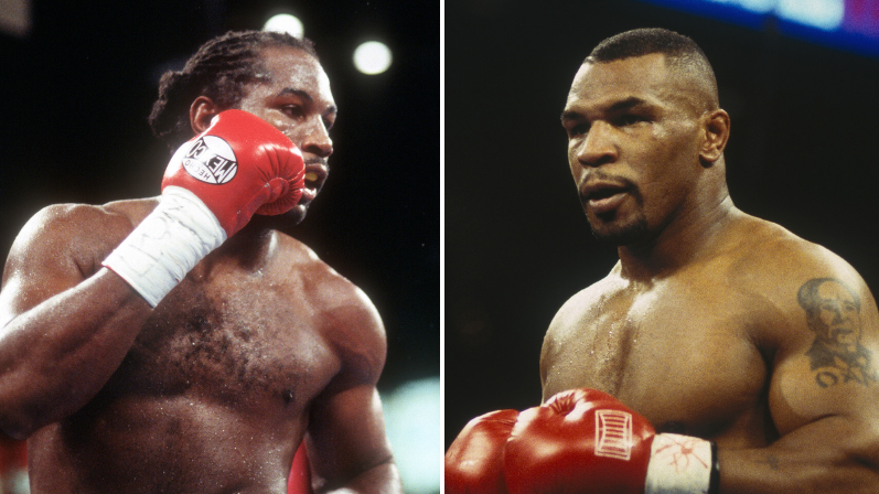 lennox lewis weight 0027