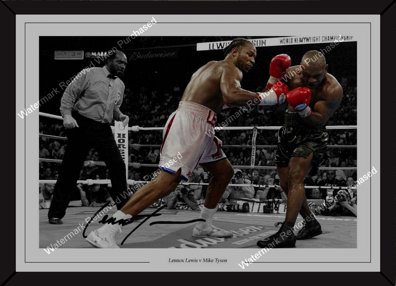 lennox lewis weight 0031