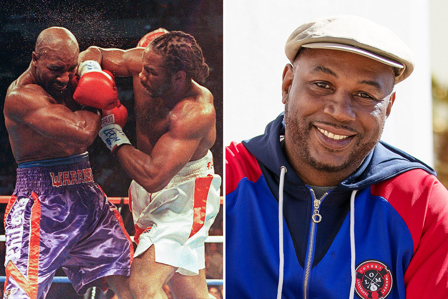 lennox lewis weight 0039